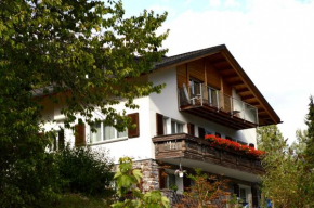 Ferienwohnung Albula im Herzen Graubündens Surava